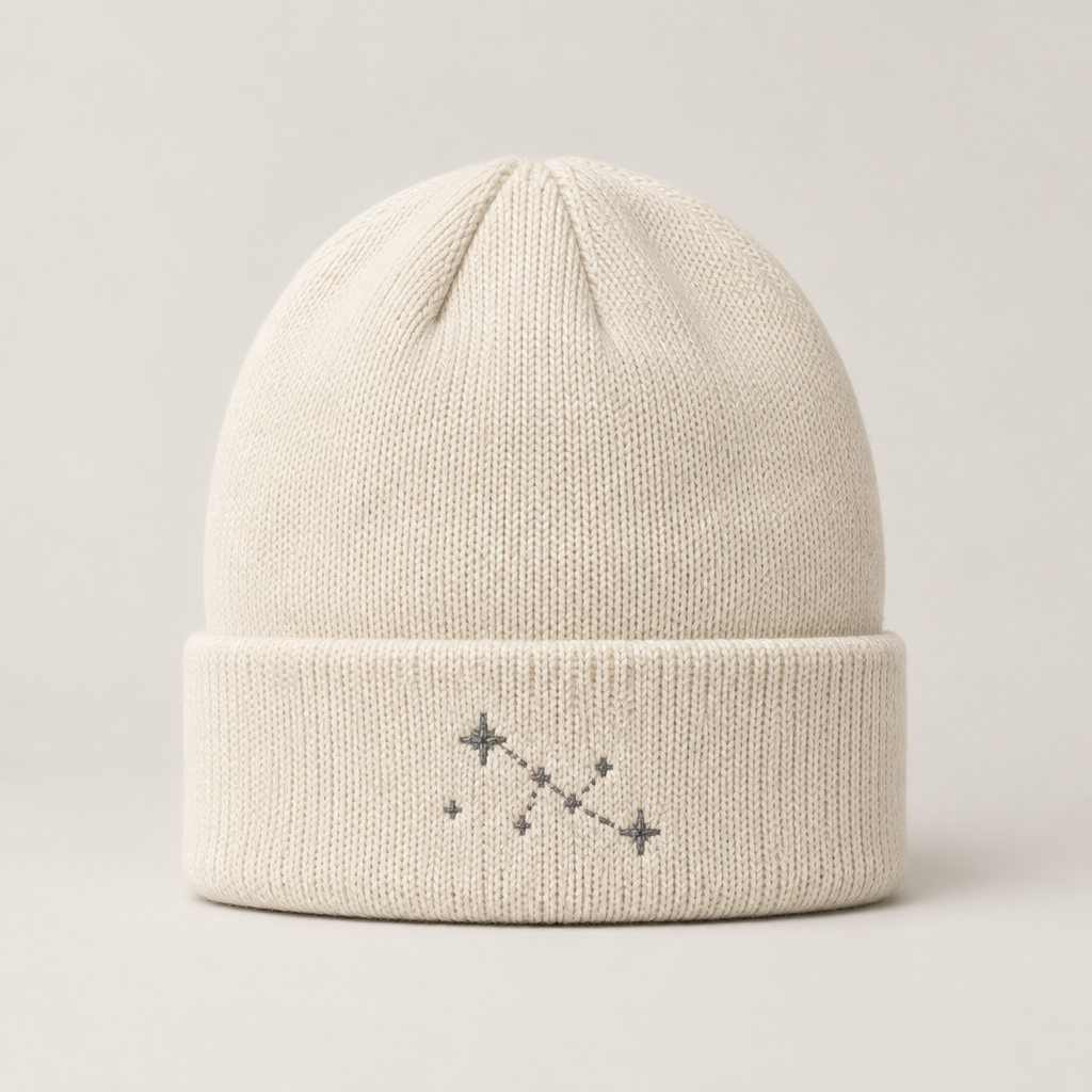 Workload WIF Knit Beanie