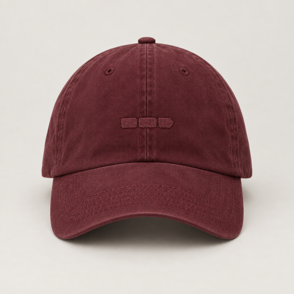 JWT Bearer Dad Cap