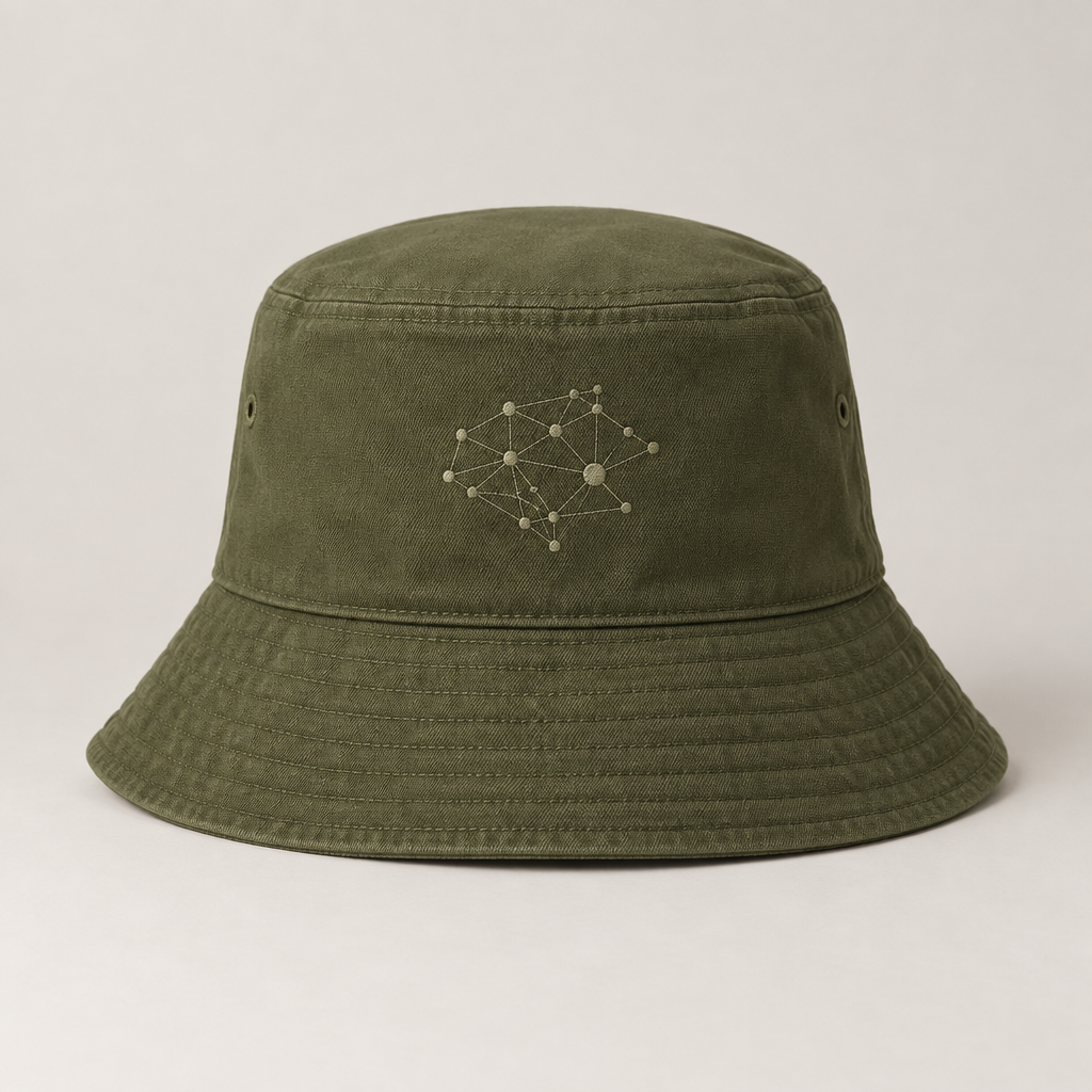 Federated Identity Bucket Hat